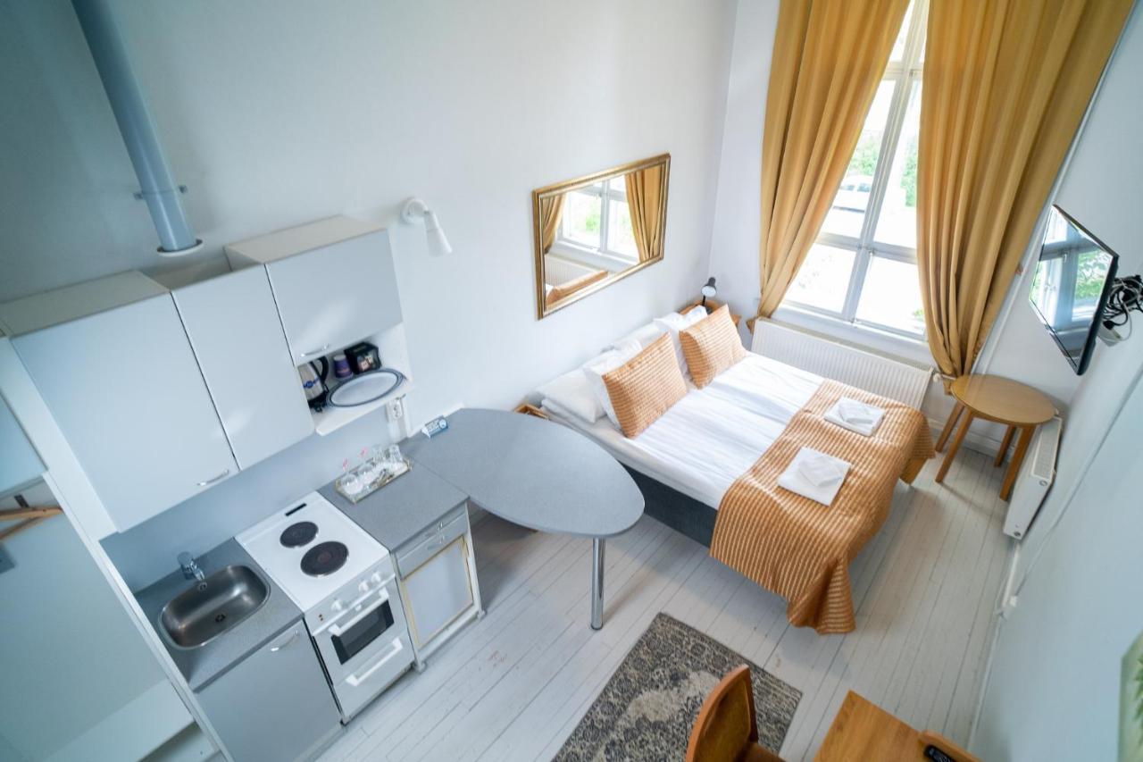 Boutique Hotel Willa Aria سافونلينّا المظهر الخارجي الصورة