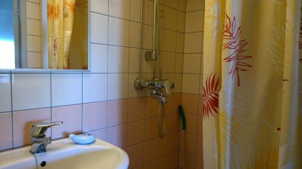 Boutique Hotel Willa Aria سافونلينّا المظهر الخارجي الصورة